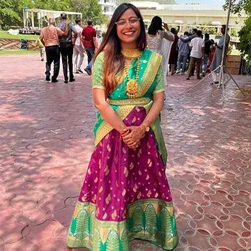 Jisha Rajendran