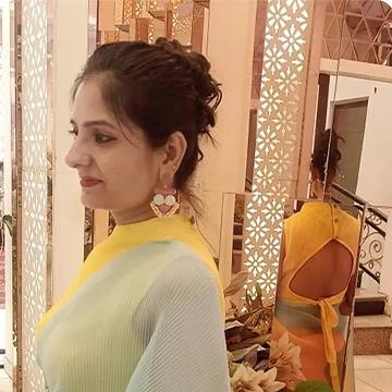 Jyoti Suhag