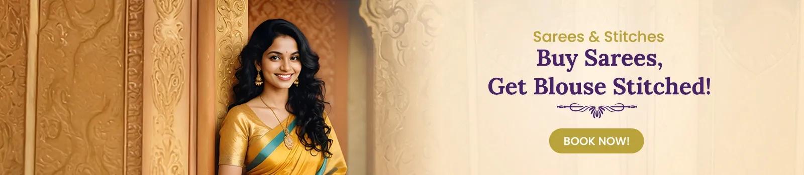 Sarees