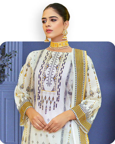Salwar Kameez