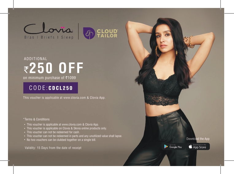 Clovia
