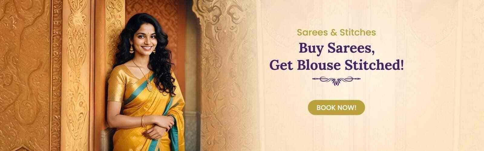 Sarees